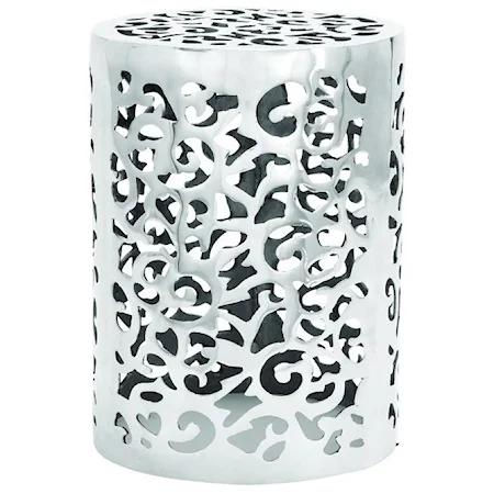 Aluminum Stool